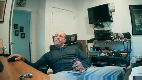 weseeyouwatching online show from October 7, 2025, 4:26 pm