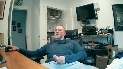 weseeyouwatching online show from December 1, 2025, 7:19 pm