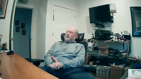 weseeyouwatching online show from January 7, 2026, 5:26 pm