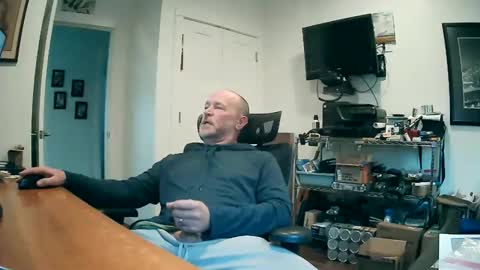 weseeyouwatching online show from January 9, 2026, 6:53 pm