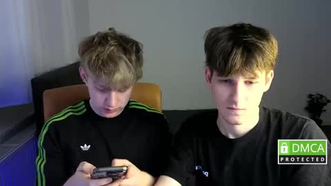 Dima and Alex online show from March 19, 2026, 11:20 pm