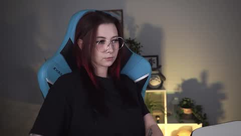 little girl who is always rightLisa online show from January 28, 2025, 8:36 am