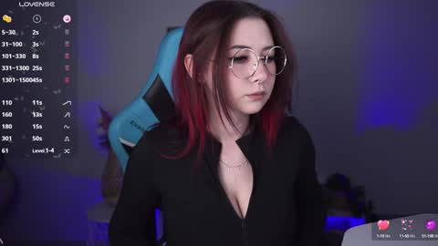 little girl who is always rightLisa online show from January 30, 2025, 2:38 am