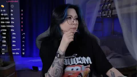 little girl who is always rightLisa online show from March 6, 2026, 1:24 am