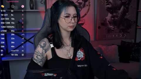 little girl who is always rightLisa online show from March 11, 2026, 1:44 am