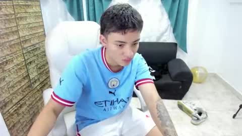 Snapshot of wesley_boy_ chatting on February 19, 2026, 7:32 pm Wesley Boy online show from February 19, 2026, 7:32 pm