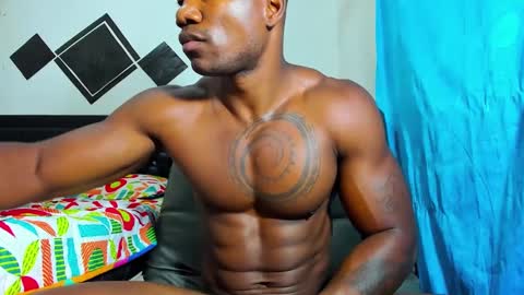 wesleymuscle online show from February 19, 2025, 12:44 pm