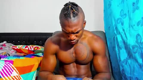 wesleymuscle online show from February 21, 2025, 2:39 am