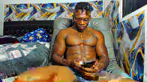 wesleymuscle online show from September 16, 2025, 11:50 pm