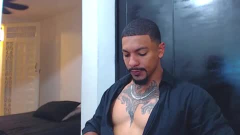 Wesley Rogger online show from September 24, 2025, 4:32 pm