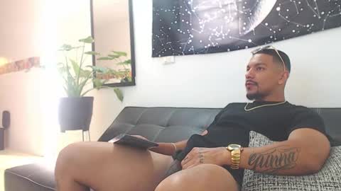 Wesley Rogger online show from January 18, 2026, 2:54 pm