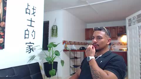 Wesley Rogger online show from February 20, 2026, 11:49 pm