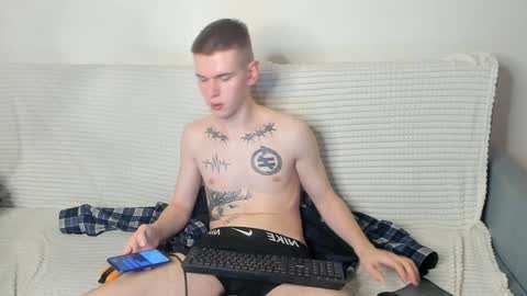 Wes online show from January 17, 2025, 3:12 am