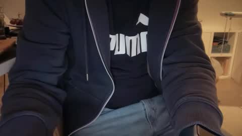 wet_adidasboy online show from October 25, 2025, 6:57 pm