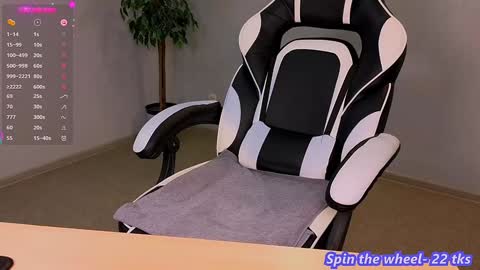 Molly online show from February 3, 2025, 1:40 pm