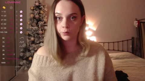 Lana online show from January 10, 2025, 4:41 pm