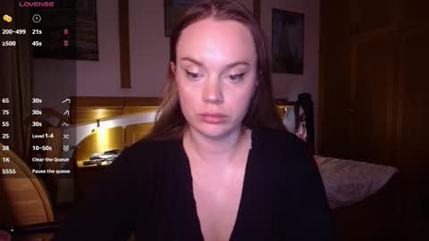 Lana online show from February 18, 2026, 6:37 pm