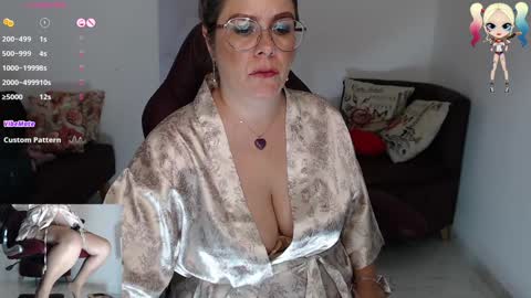Diva online show from January 10, 2025, 2:57 am
