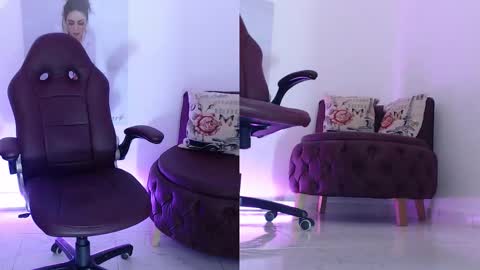 Diva online show from November 5, 2025, 9:04 pm