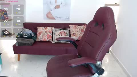 Diva online show from February 14, 2026, 6:04 pm