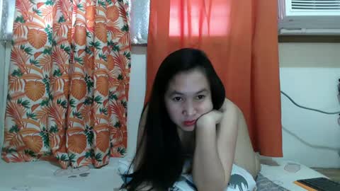 Belle online show from February 13, 2025, 2:23 am