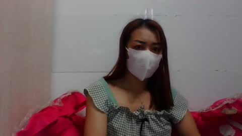 wetbaby7278 online show from April 1, 2026, 9:45 pm