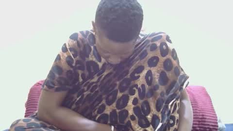 wetberry20 online show from April 19, 2026, 7:05 pm