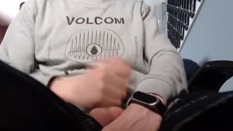 Snapshot of wetbigdickstream chatting on February 13, 2025, 5:58 am Wetbigdickstream online show from February 13, 2025, 5:58 am