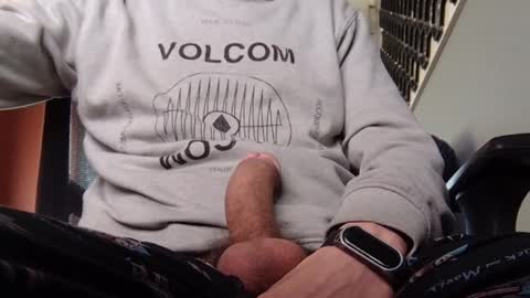 Snapshot of wetbigdickstream chatting on February 15, 2025, 7:16 am Wetbigdickstream online show from February 15, 2025, 7:16 am