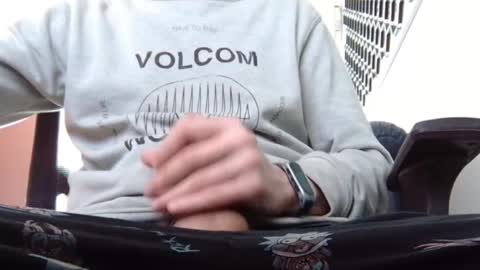 Snapshot of wetbigdickstream chatting on February 15, 2025, 12:54 pm Wetbigdickstream online show from February 15, 2025, 12:54 pm