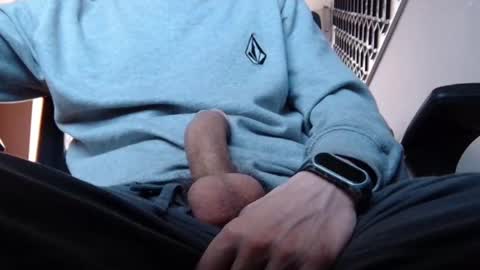 Snapshot of wetbigdickstream chatting on February 17, 2025, 11:20 pm Wetbigdickstream online show from February 17, 2025, 11:20 pm