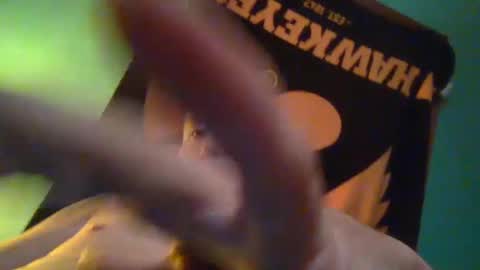 wetduck77777 online show from October 4, 2025, 10:13 am