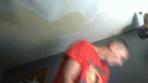 wetduck77777 online show from November 3, 2025, 8:26 am