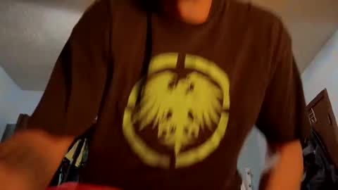 Snapshot of wetduck77777 chatting on February 27, 2026, 10:04 am wetduck77777 online show from February 27, 2026, 10:04 am