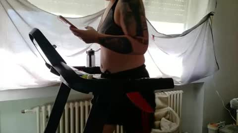 Wetgerman online show from April 11, 2026, 8:40 am