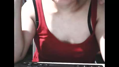 wethornypussy4u online show from December 14, 2025, 2:55 pm