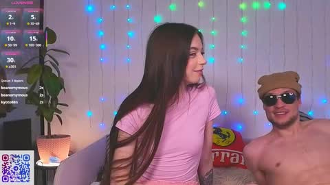 Asya  Mark online show from March 21, 2026, 10:20 am