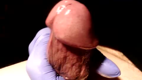 Wet Meatjuice online show from January 30, 2025, 11:02 pm