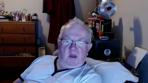 Wetroller online show from May 29, 2026, 11:30 am