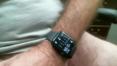 wetstroker007 online show from December 31, 2024, 6:35 pm