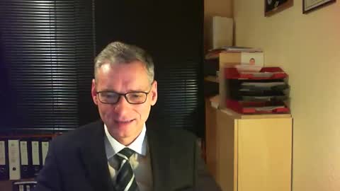 Franz online show from December 14, 2025, 6:08 am