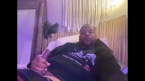 Magic johnson 313 online show from October 21, 2025, 5:30 am