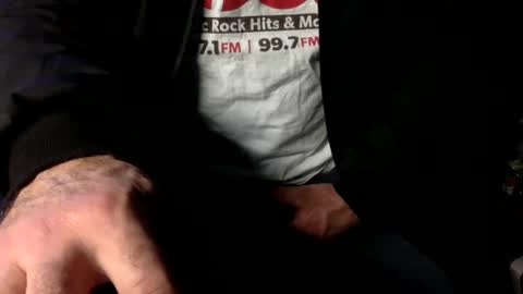 whackingmywilly online show from February 1, 2025, 6:51 pm