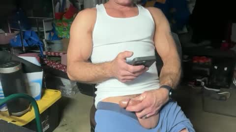 whackingmywilly online show from January 7, 2026, 1:52 am