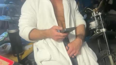 whackingmywilly online show from February 2, 2026, 2:27 pm