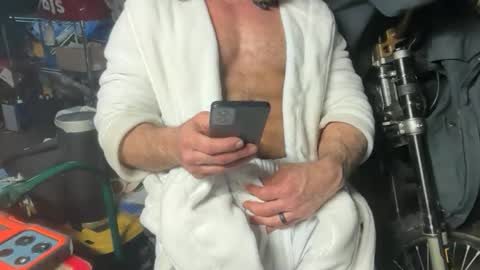 whackingmywilly online show from April 2, 2026, 10:18 pm