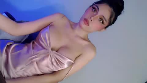 kiara online show from January 28, 2025, 1:29 am
