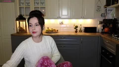 Victoria Maria online show from January 13, 2025, 7:11 am