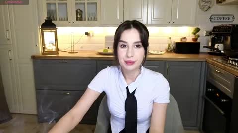 Victoria Maria online show from February 11, 2025, 9:14 pm