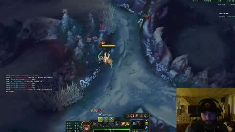 whatsthislol online show from November 27, 2025, 8:11 pm